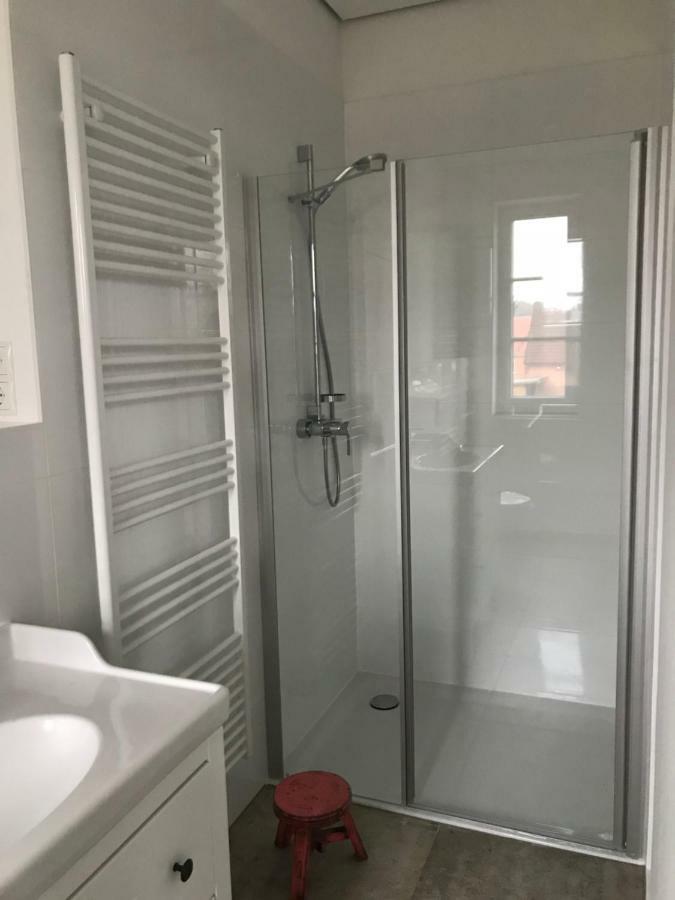 Ferien Hohes Elbufer Hotel Schnakenbek Екстериор снимка