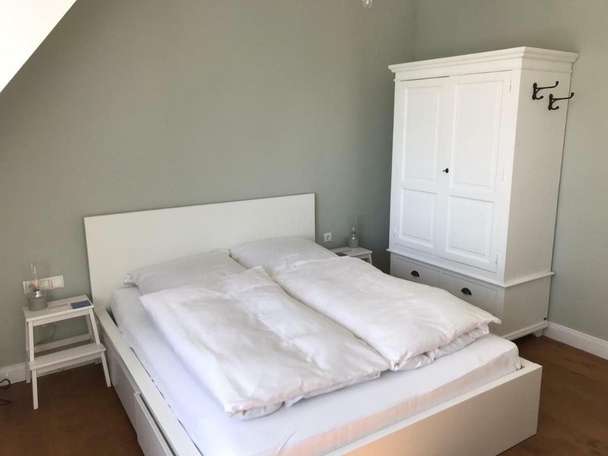 Ferien Hohes Elbufer Hotel Schnakenbek Екстериор снимка